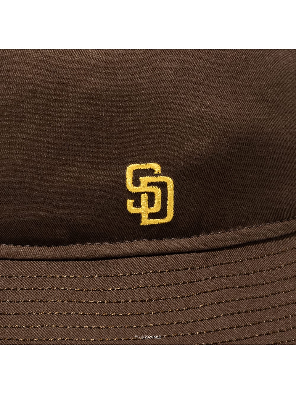 Bucket-01.(I AM THE PADRES)