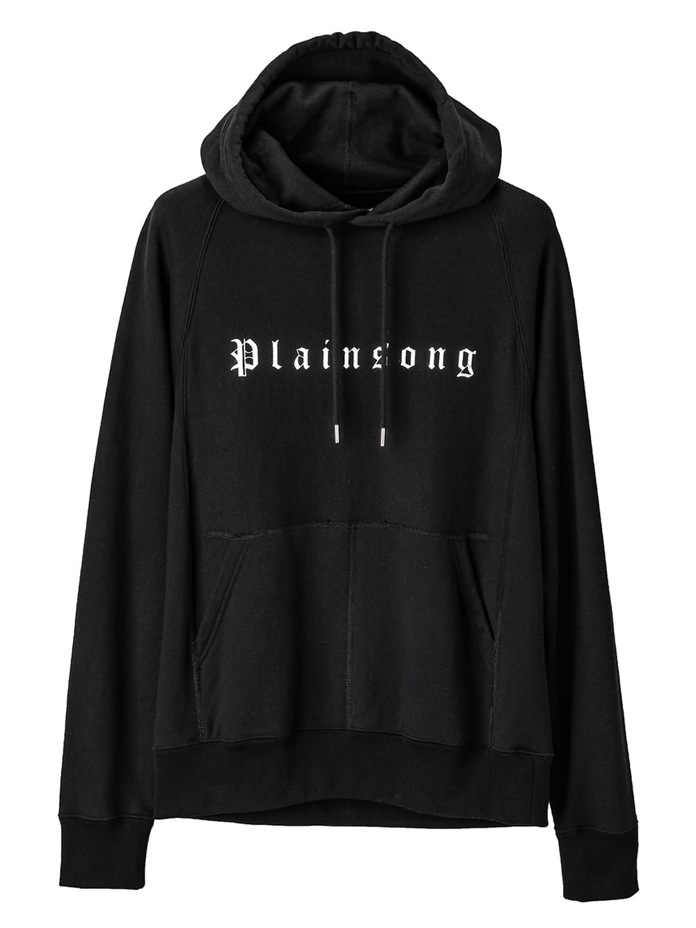 hoodie.(plainsong)