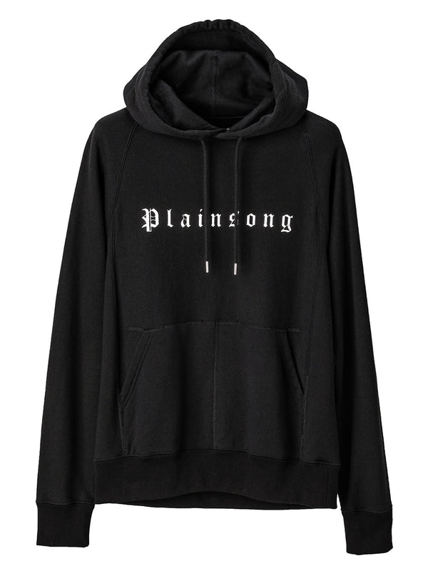 フーディー(plainsong)