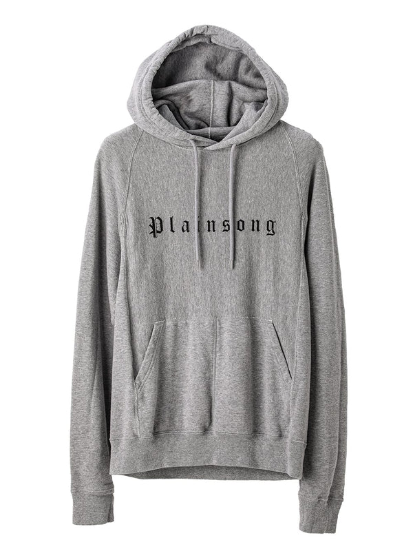 hoodie.(plainsong)