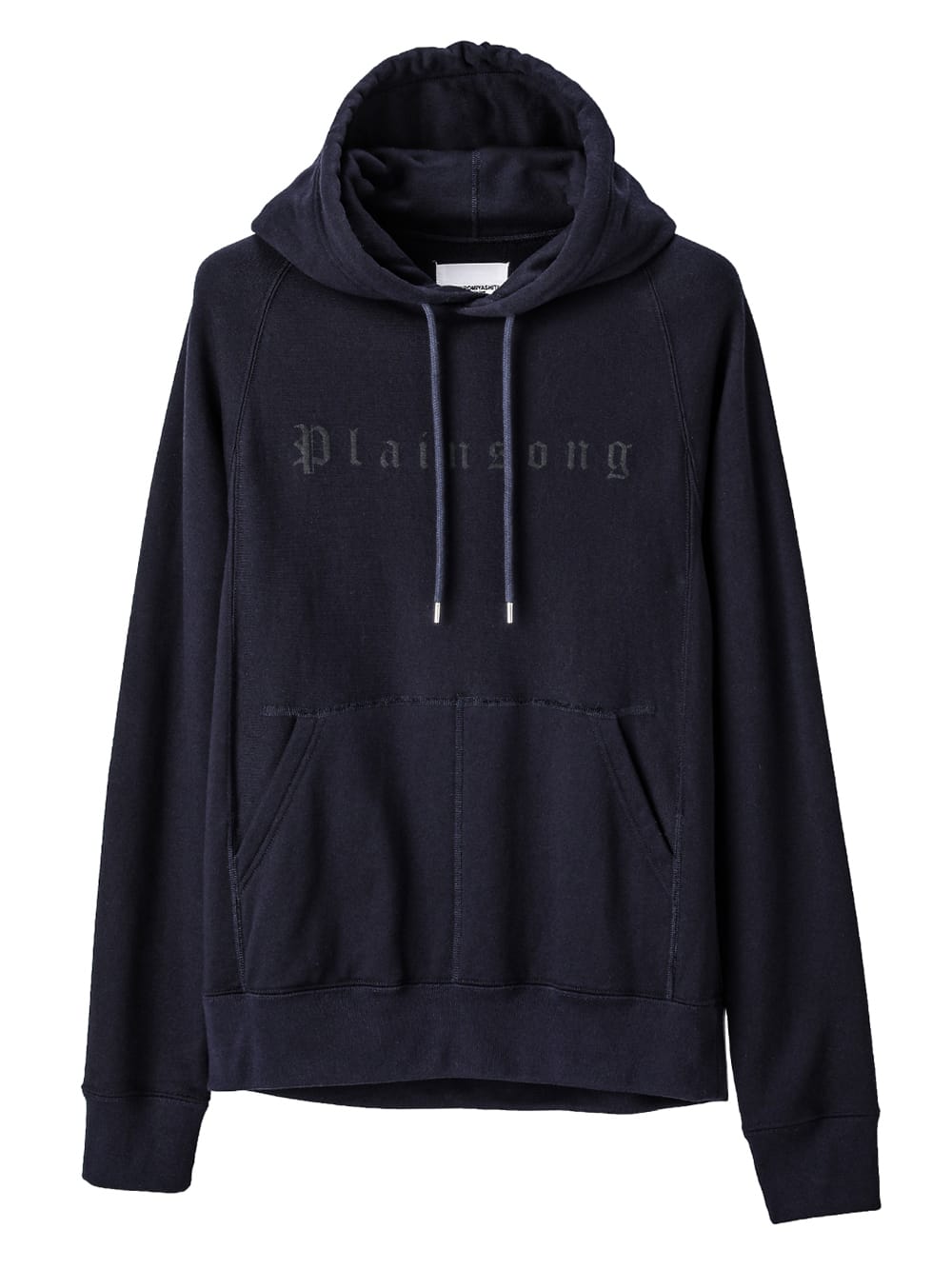 hoodie.(plainsong)