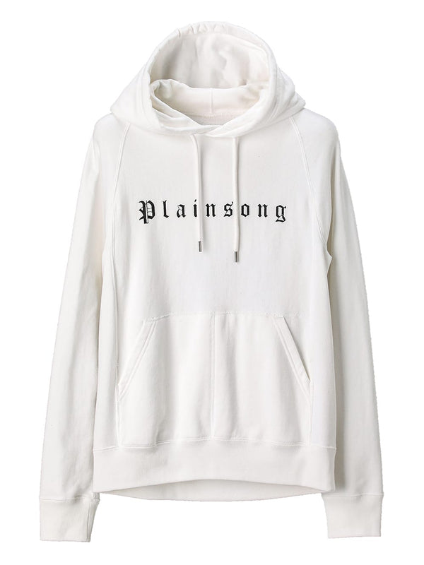 hoodie.(plainsong)