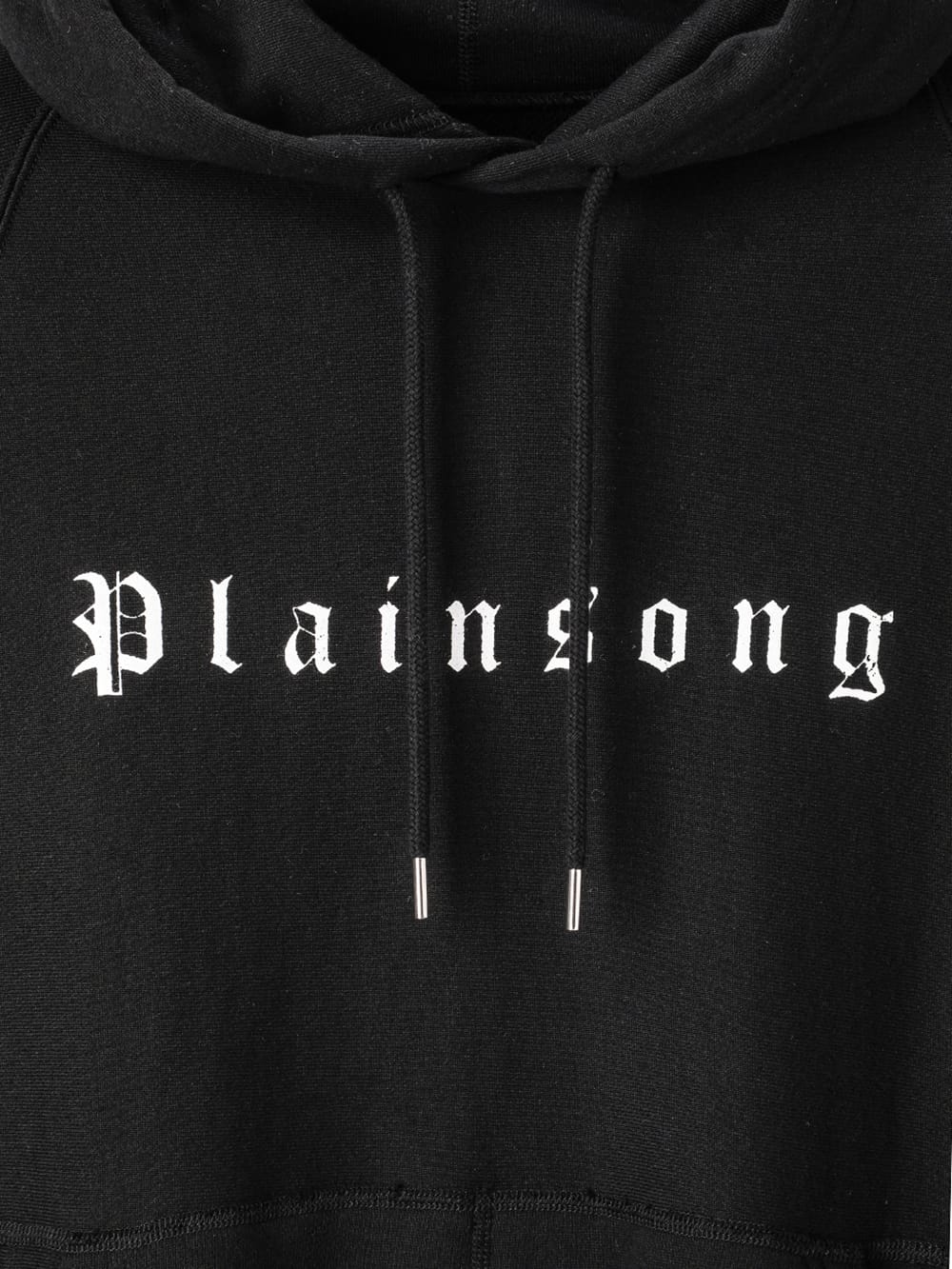 hoodie.(plainsong)