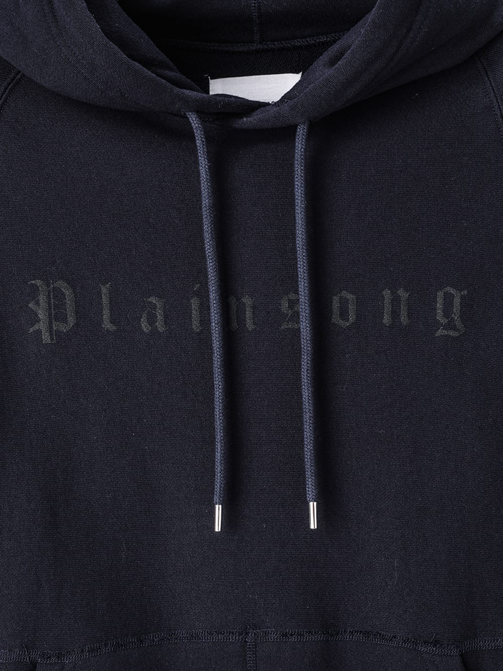 フーディー(plainsong)