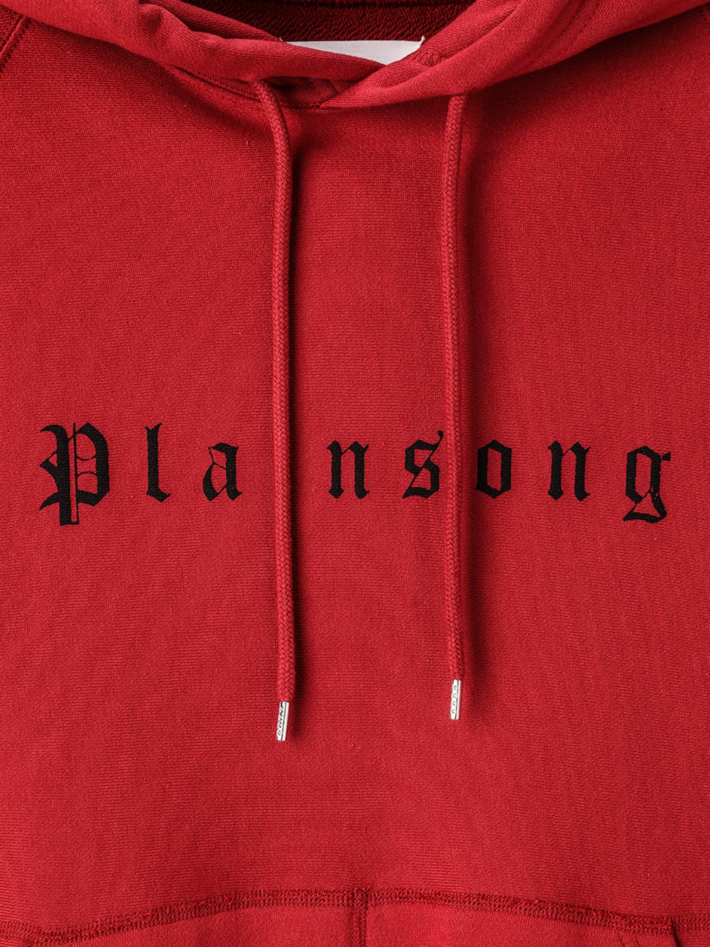 フーディー(plainsong)