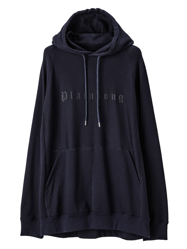 oversized hoodie.(plainsong)