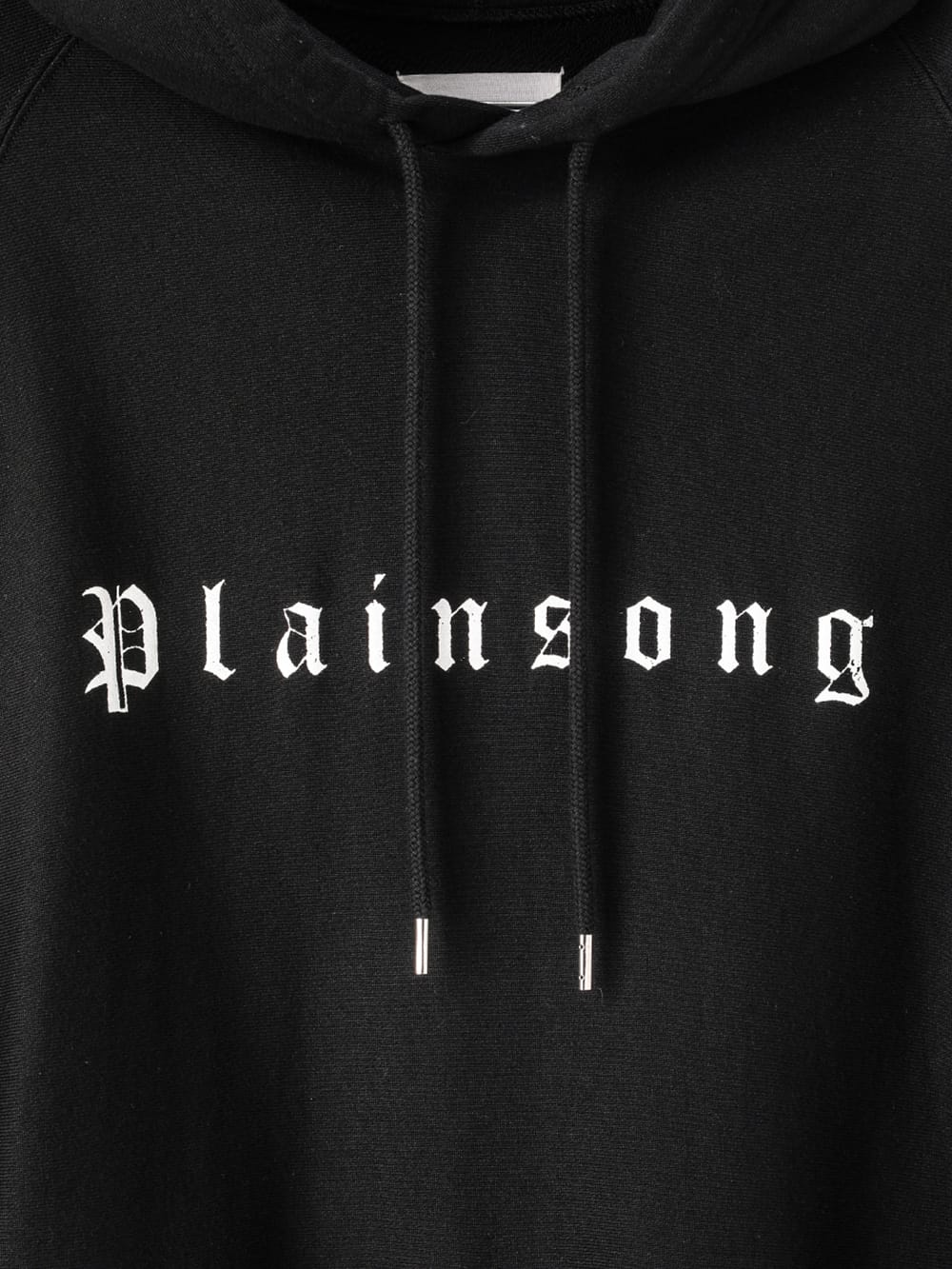 オーバーサイズドフーディー(plainsong)