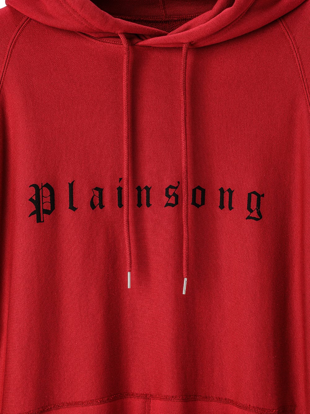 オーバーサイズドフーディー(plainsong)