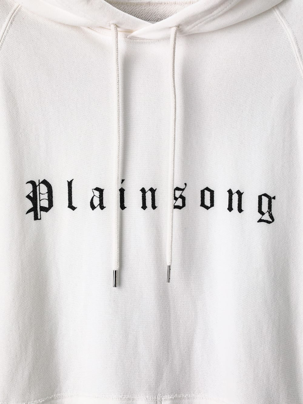 オーバーサイズドフーディー(plainsong)