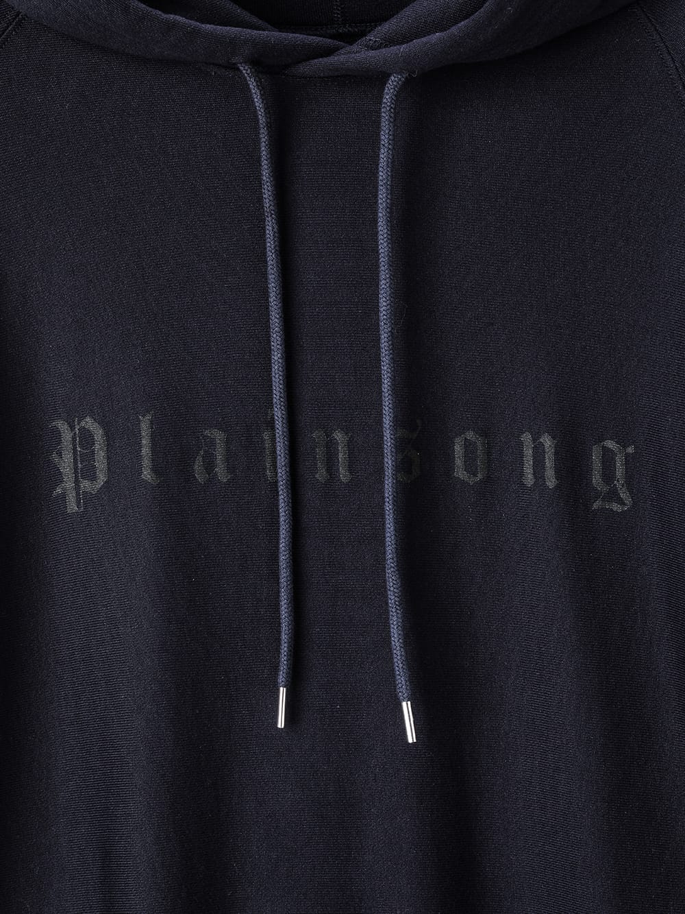 オーバーサイズドフーディー(plainsong)