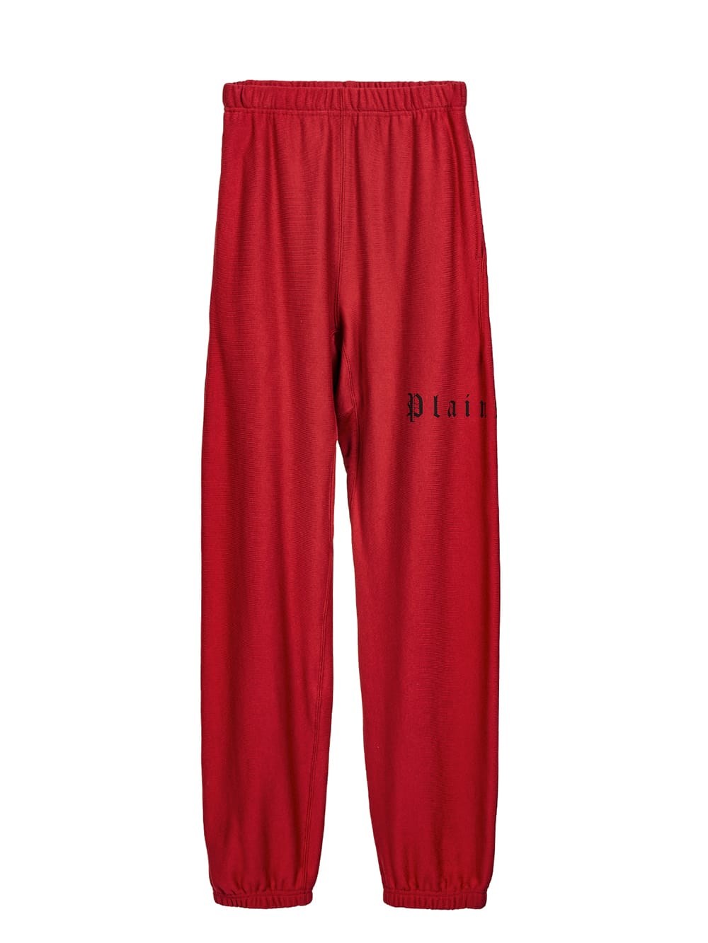 jogger pant(plainsong)