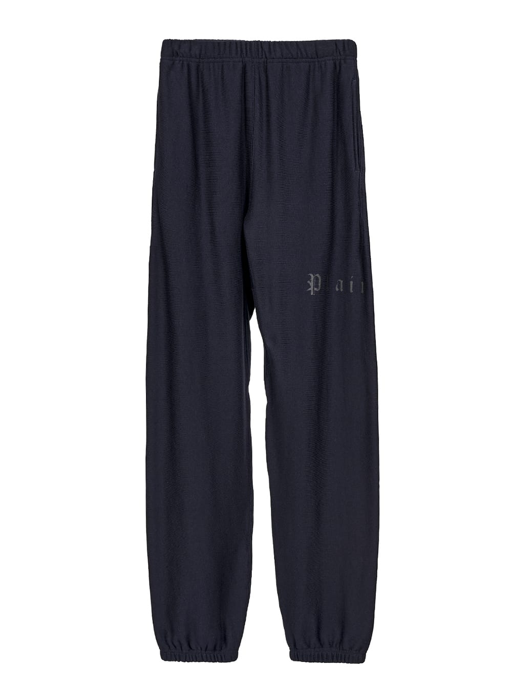 jogger pant(plainsong)