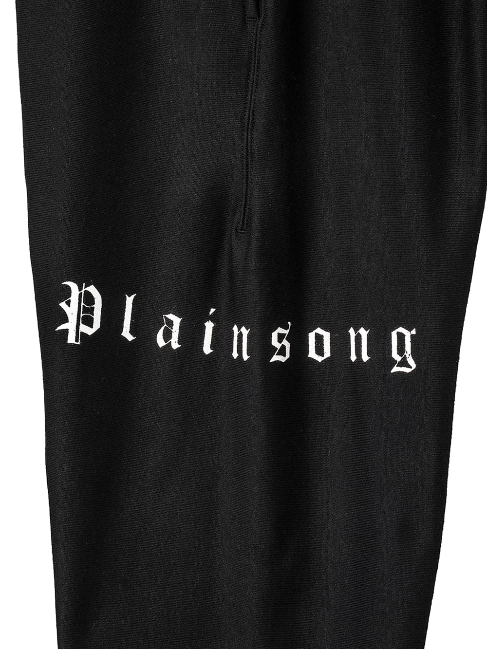 jogger pant(plainsong)