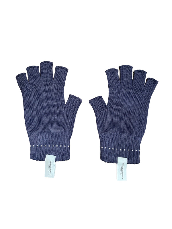 fingerless gloves