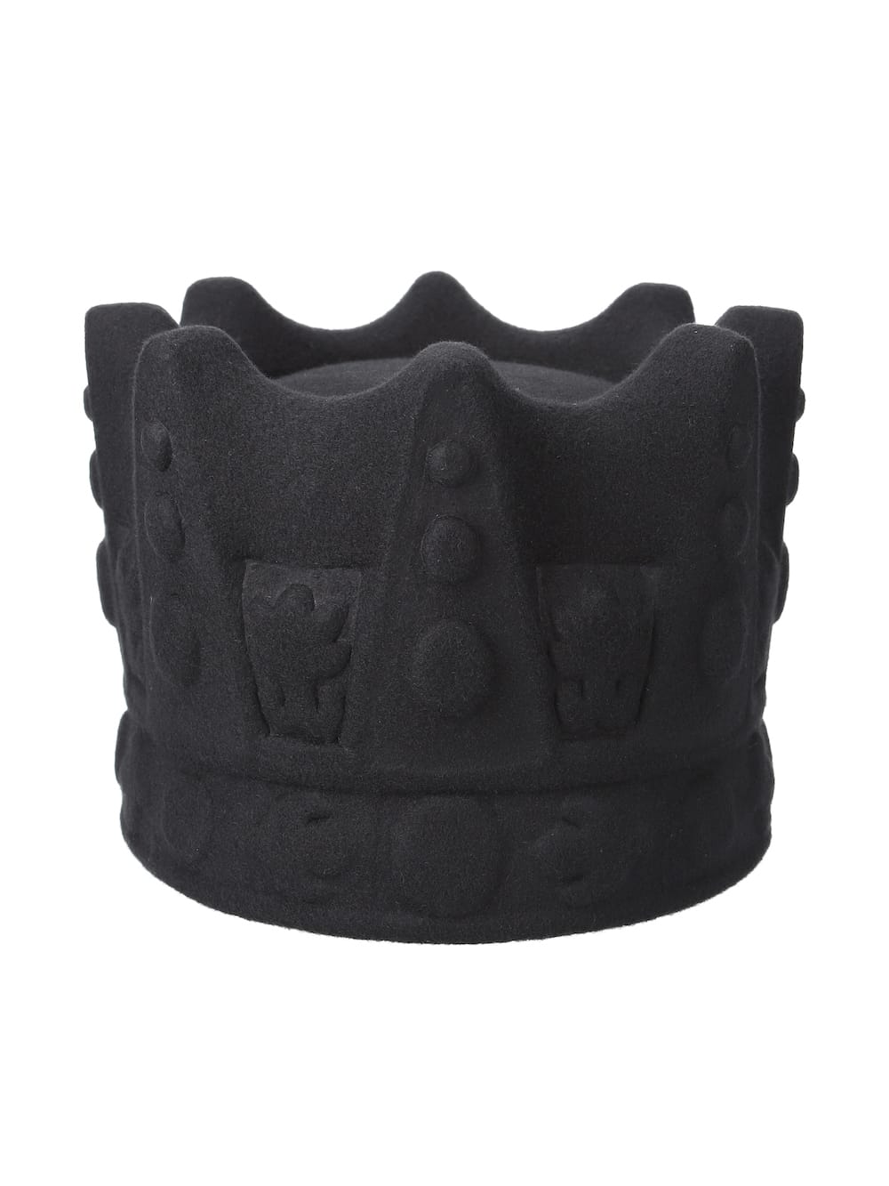 royal crown hat (type03)