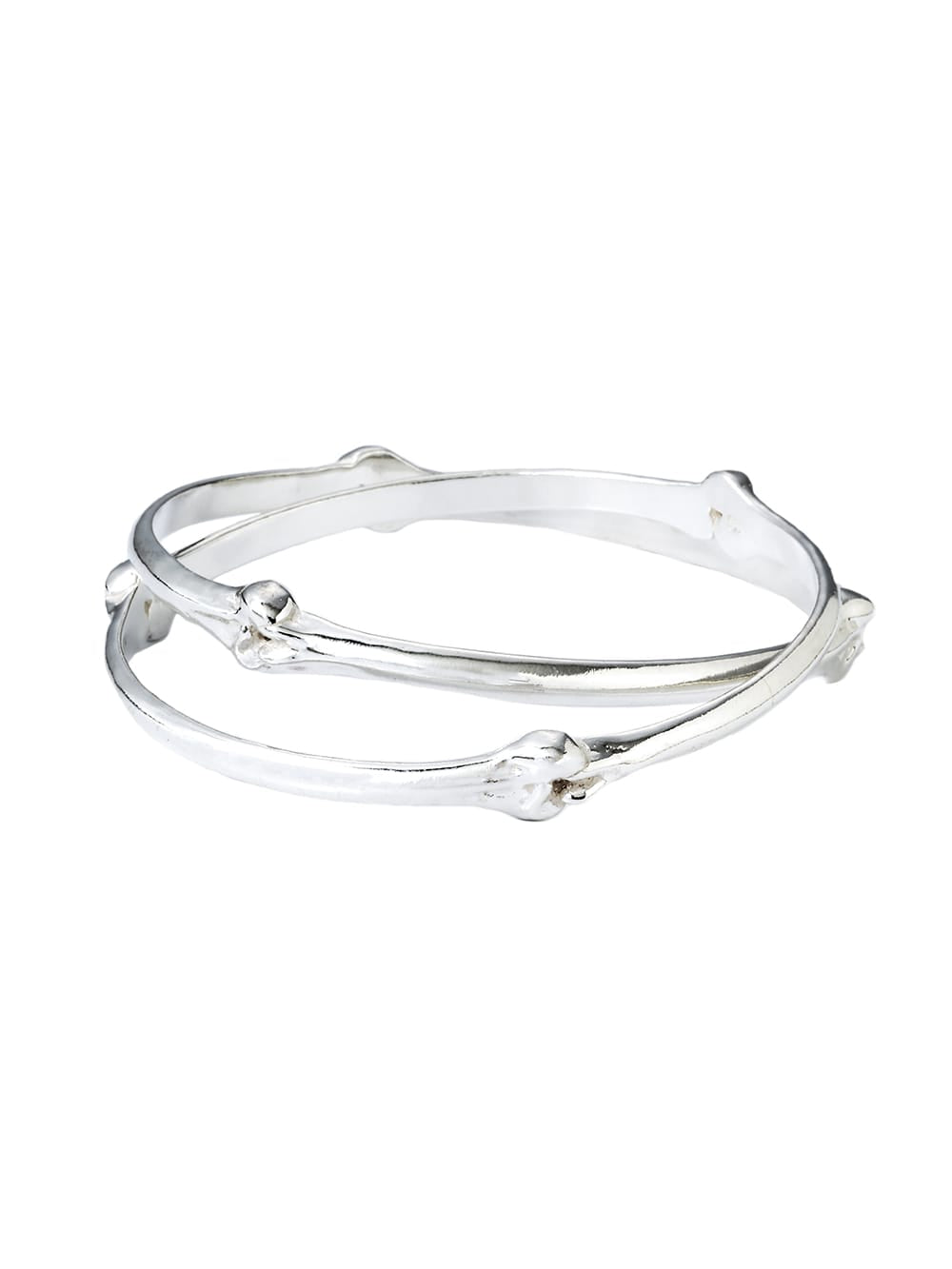 bone shaped dual cuff (small type)
