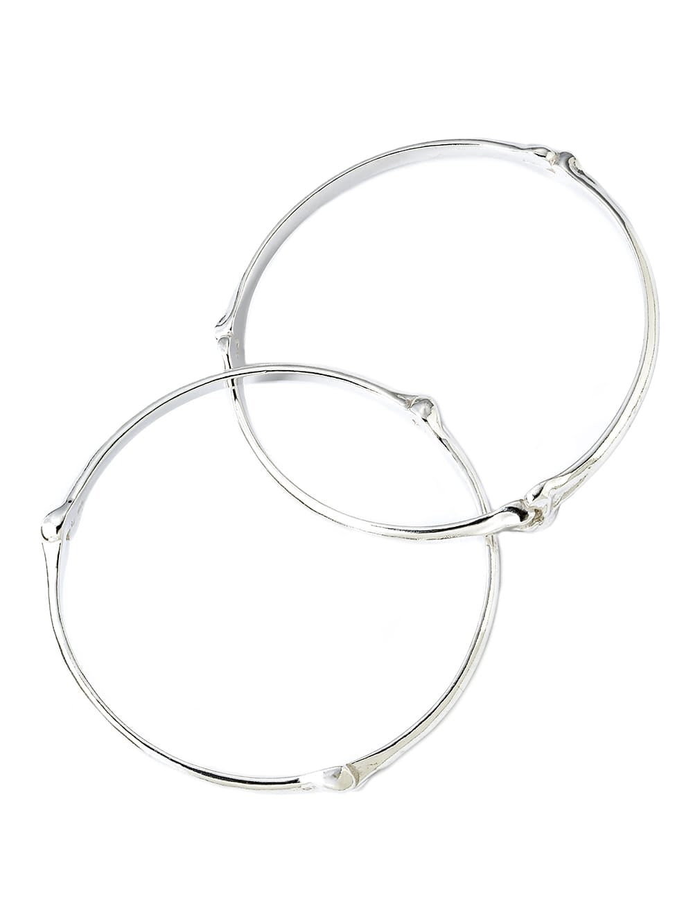 bone shaped dual cuff (small type)