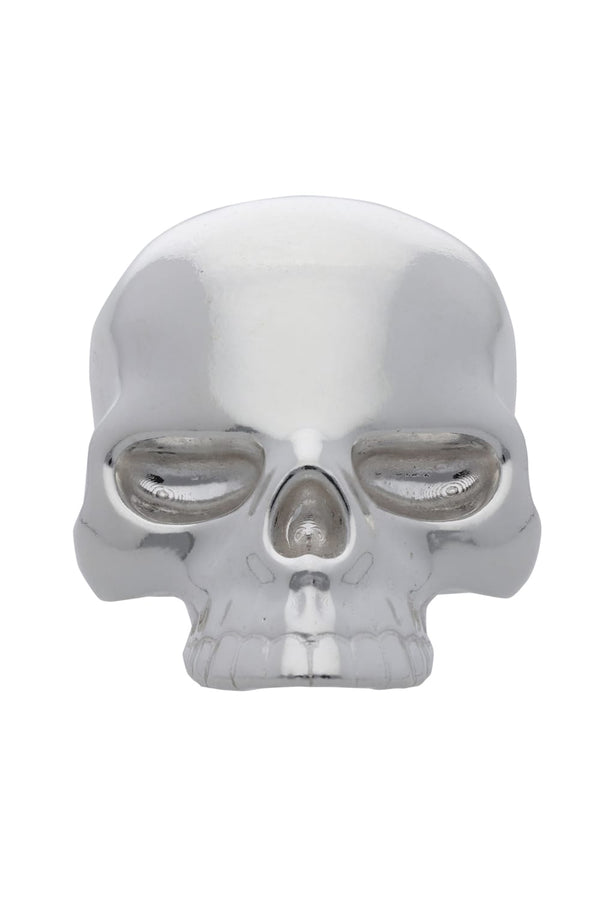 Skull ring (M)