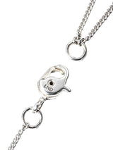 タカヒロミヤシタザソロイスト　ネックレス TAKAHIROMIYASHITATheSoloist. (タカヒロミヤシタザソロイスト) single