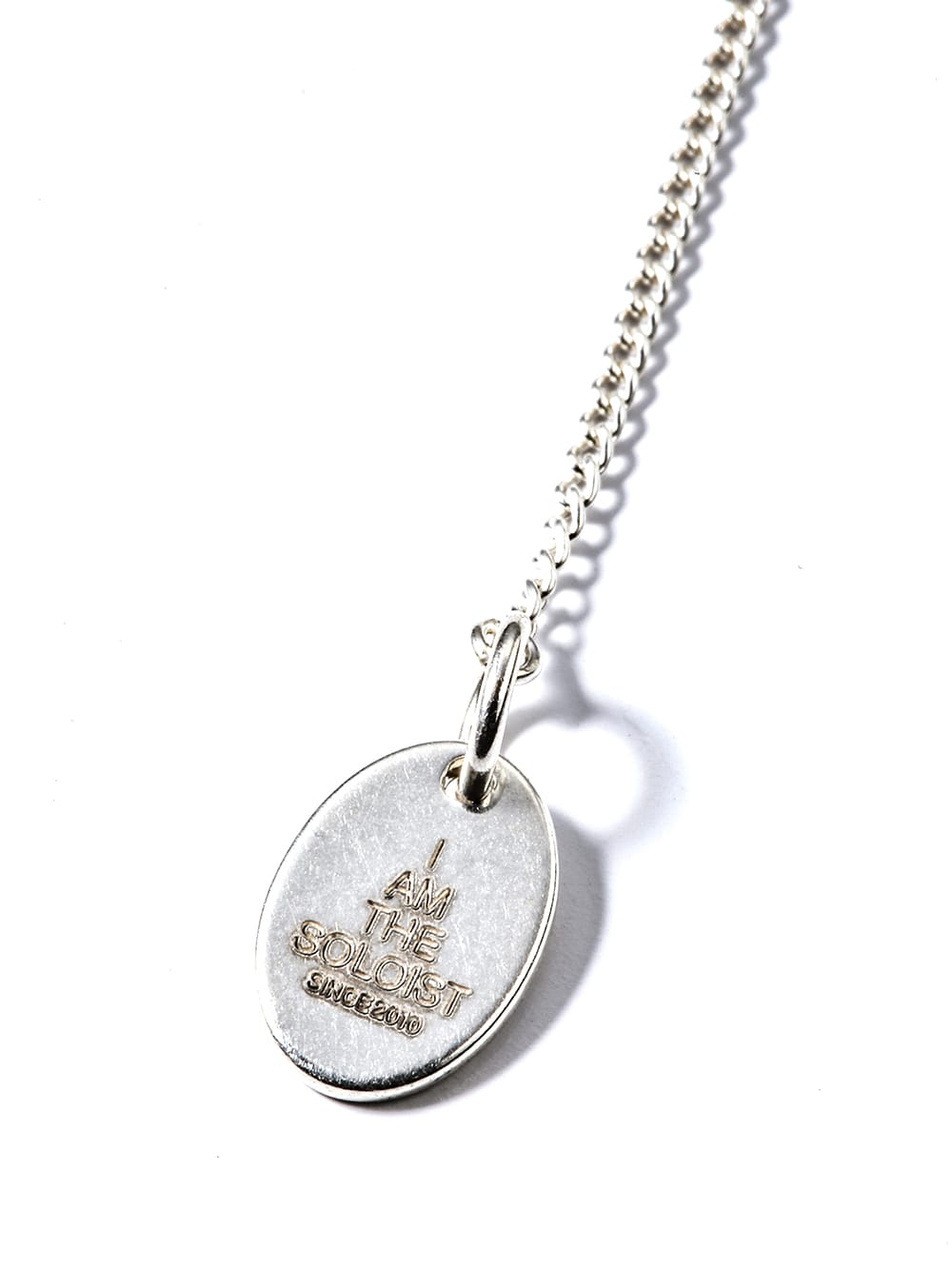 tiny key neck lace.