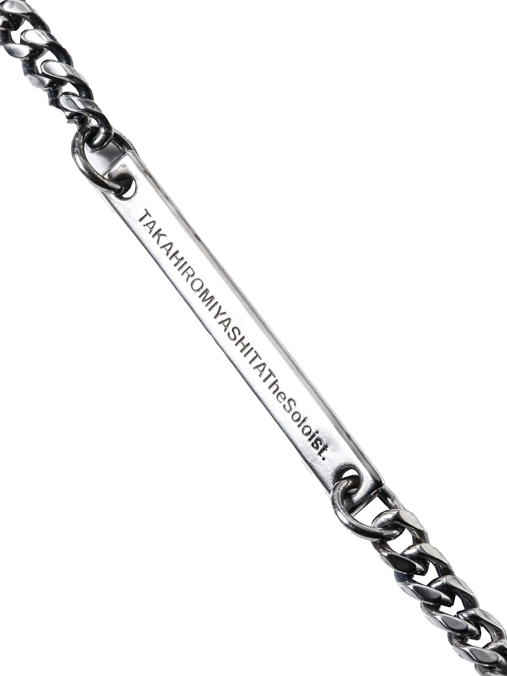 albert chain (single)