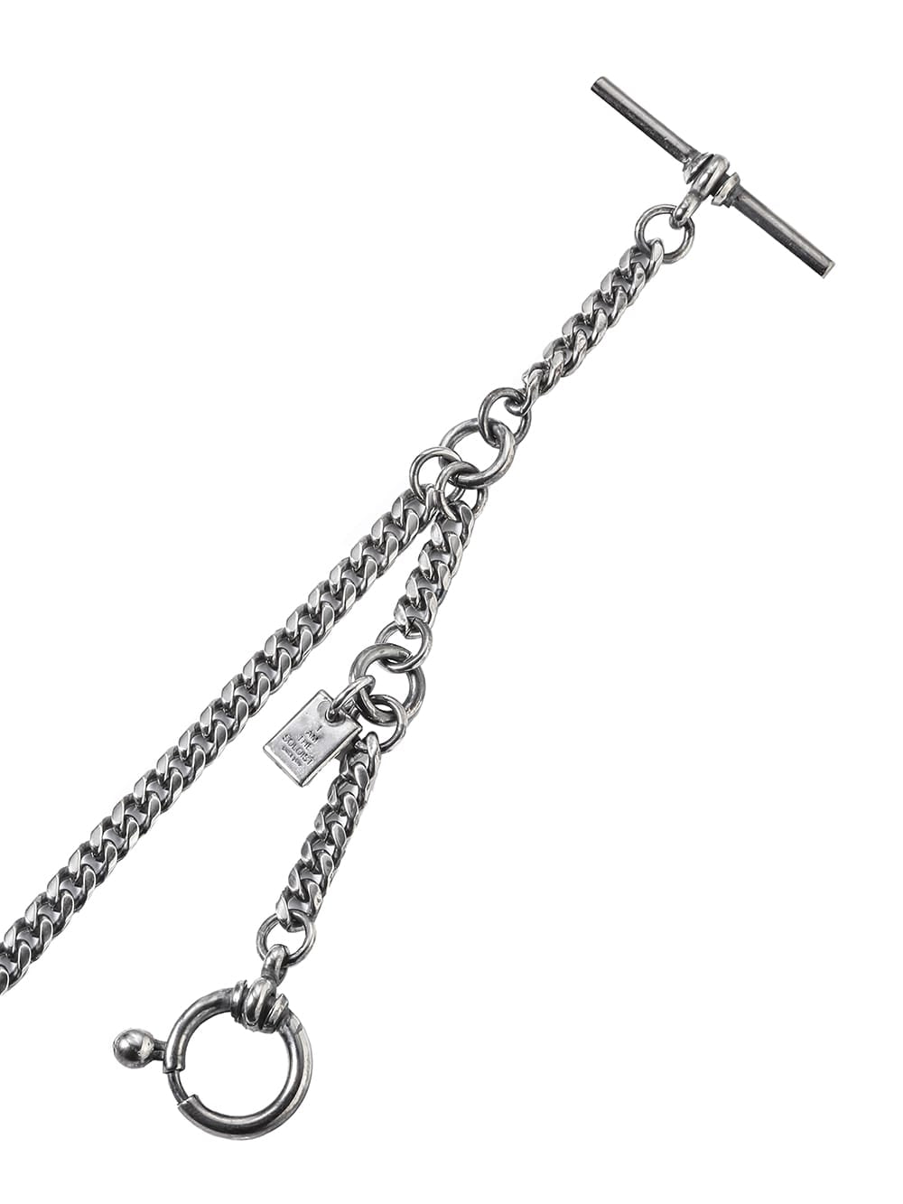 albert chain (single)