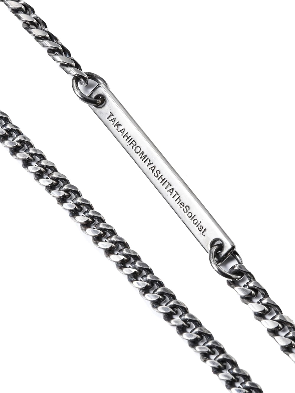 albert chain (double)