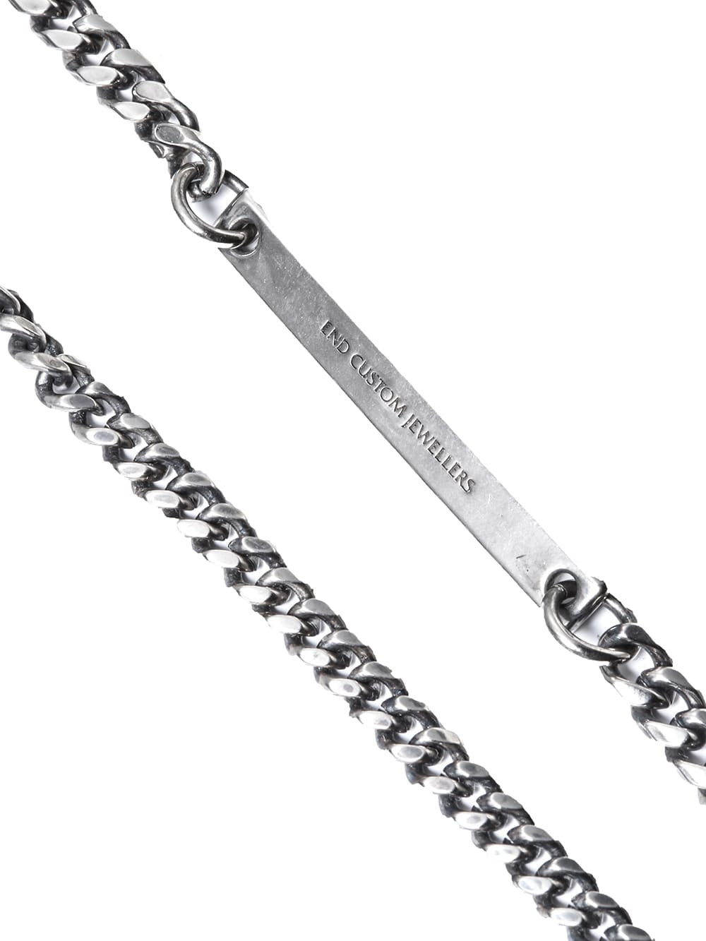 albert chain (double)