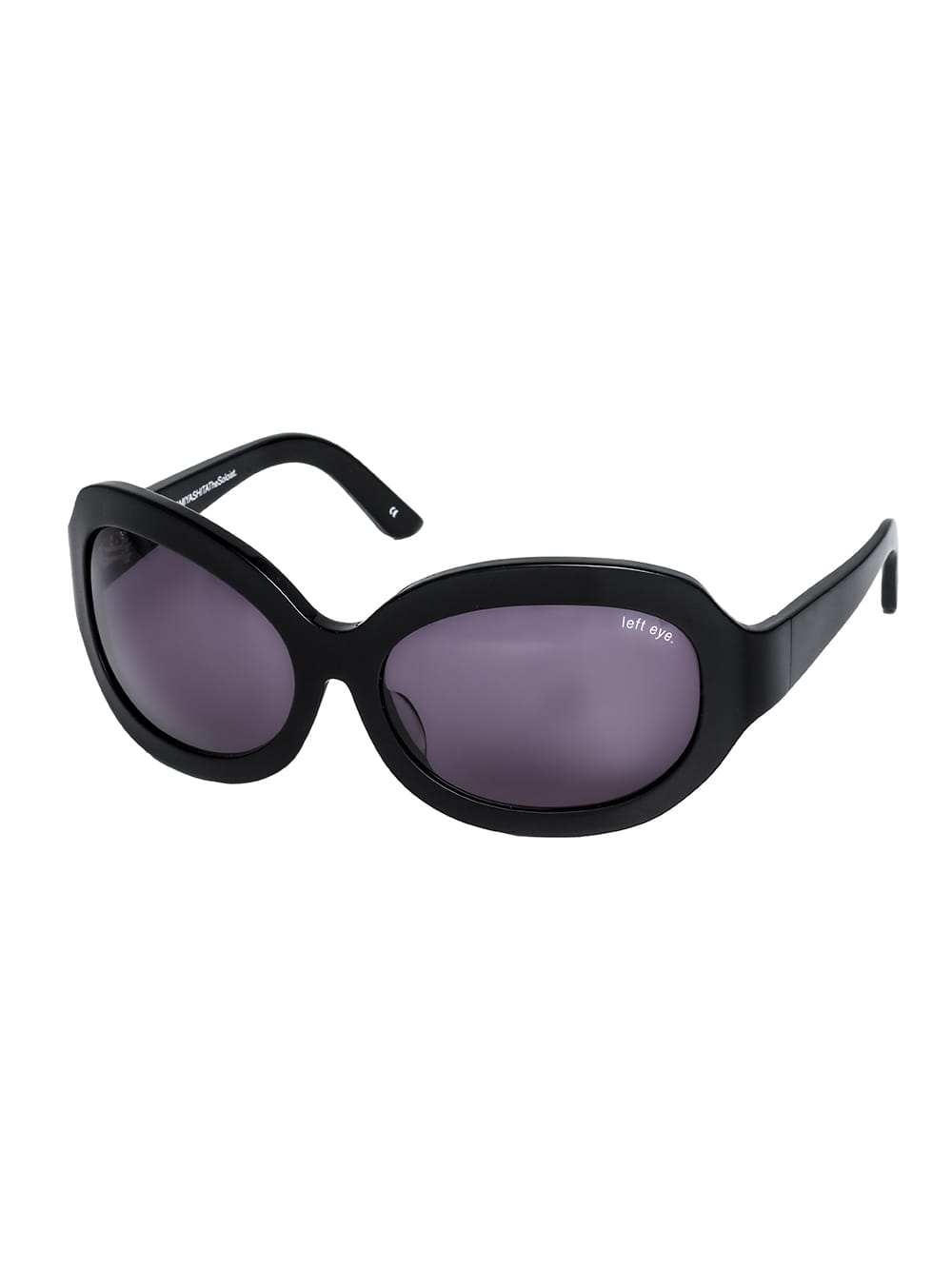 sa.0020AW23-black Keith.1 THE TWO OF US 2023 Autumn / Winter