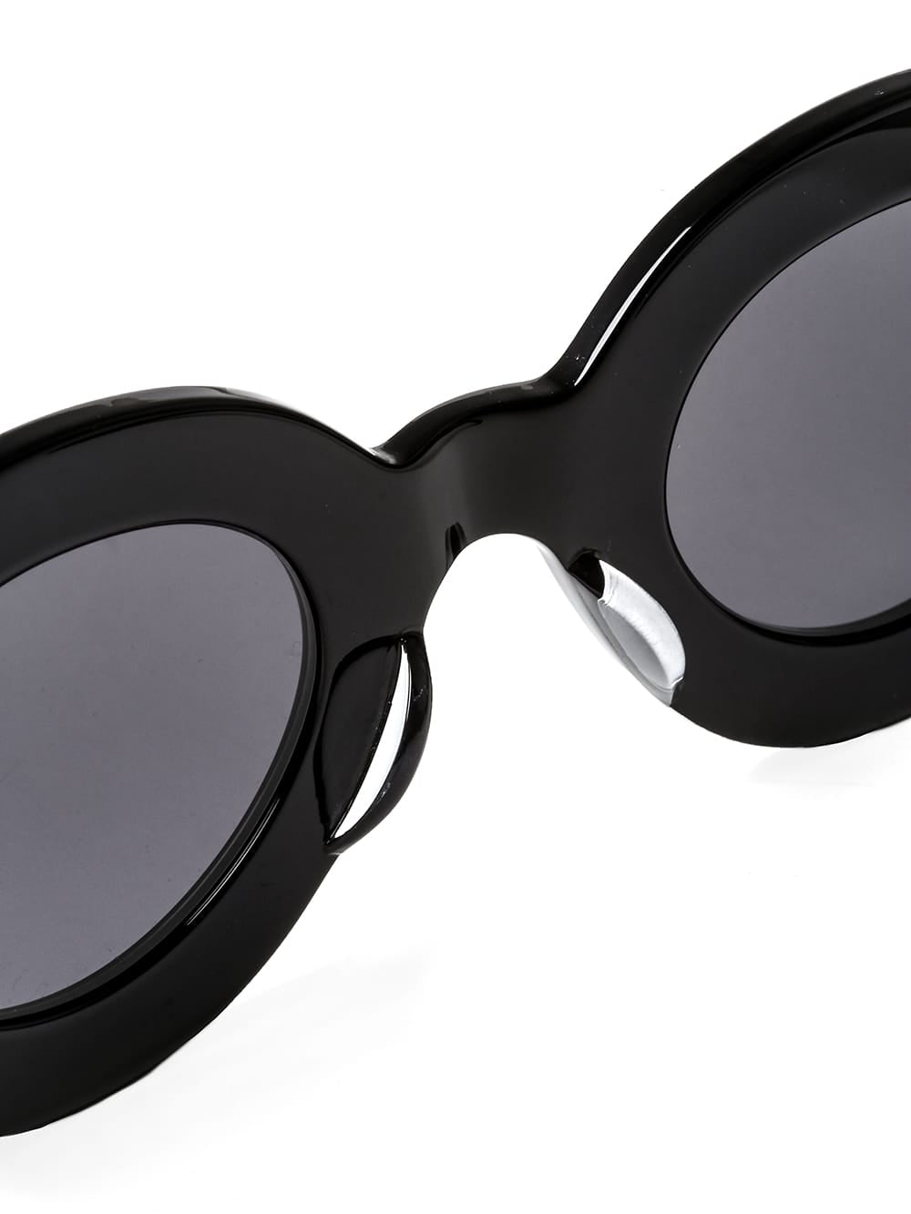 round shape sunglasses