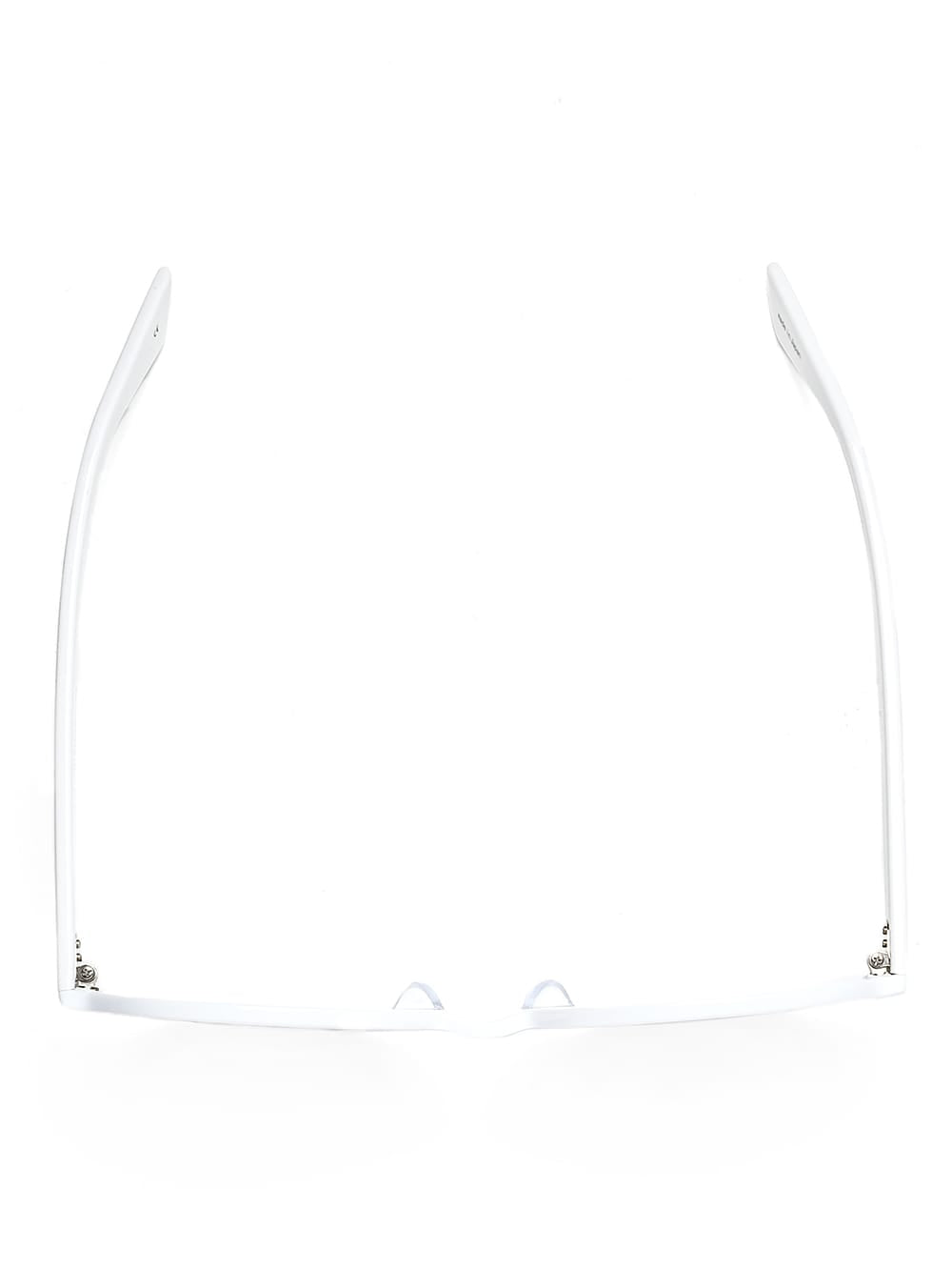 round shape sunglasses.