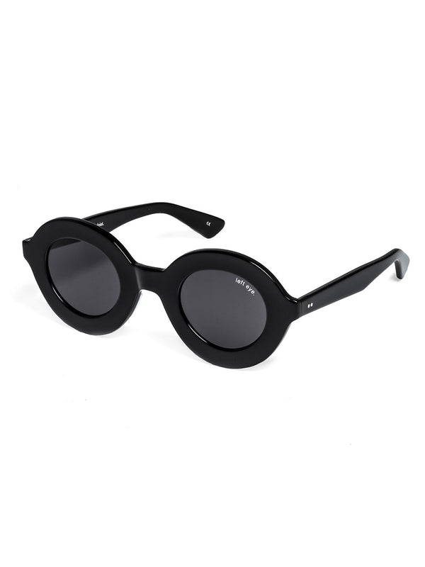 round shape sunglasses