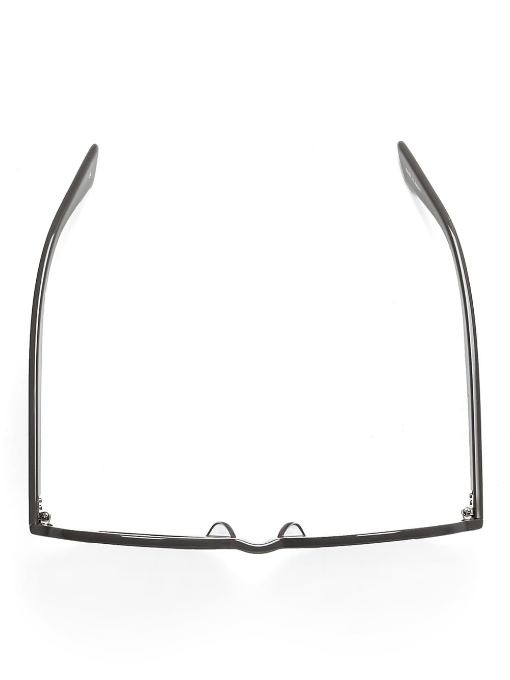 round shape sunglasses.