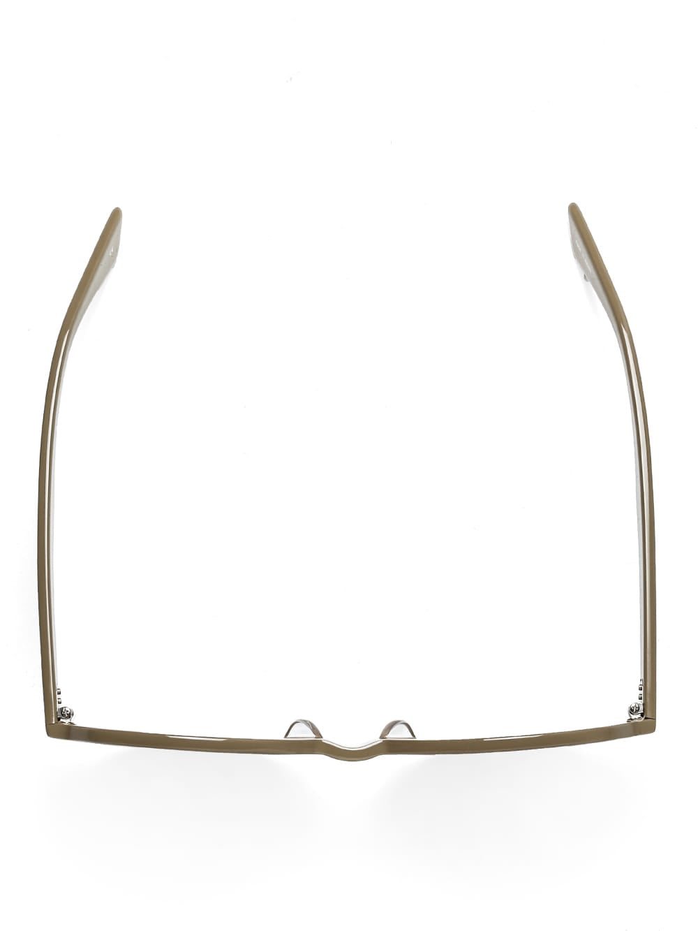 round shape sunglasses.