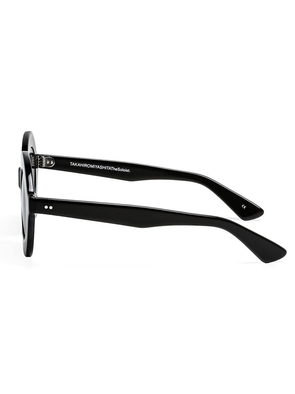 round shape sunglasses