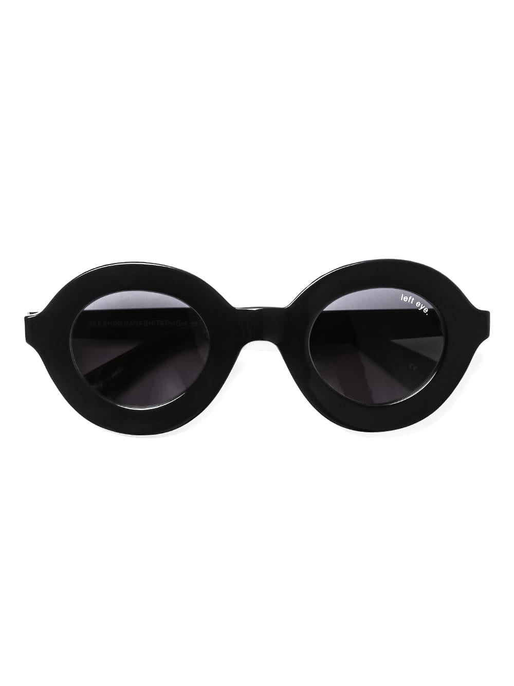 round shape sunglasses