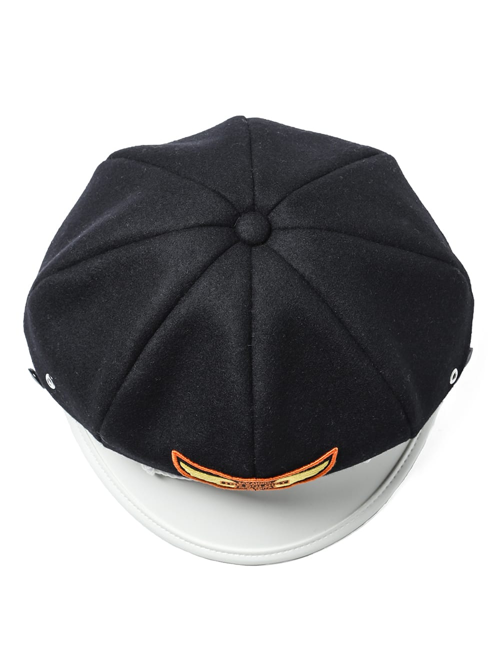 marine cap.