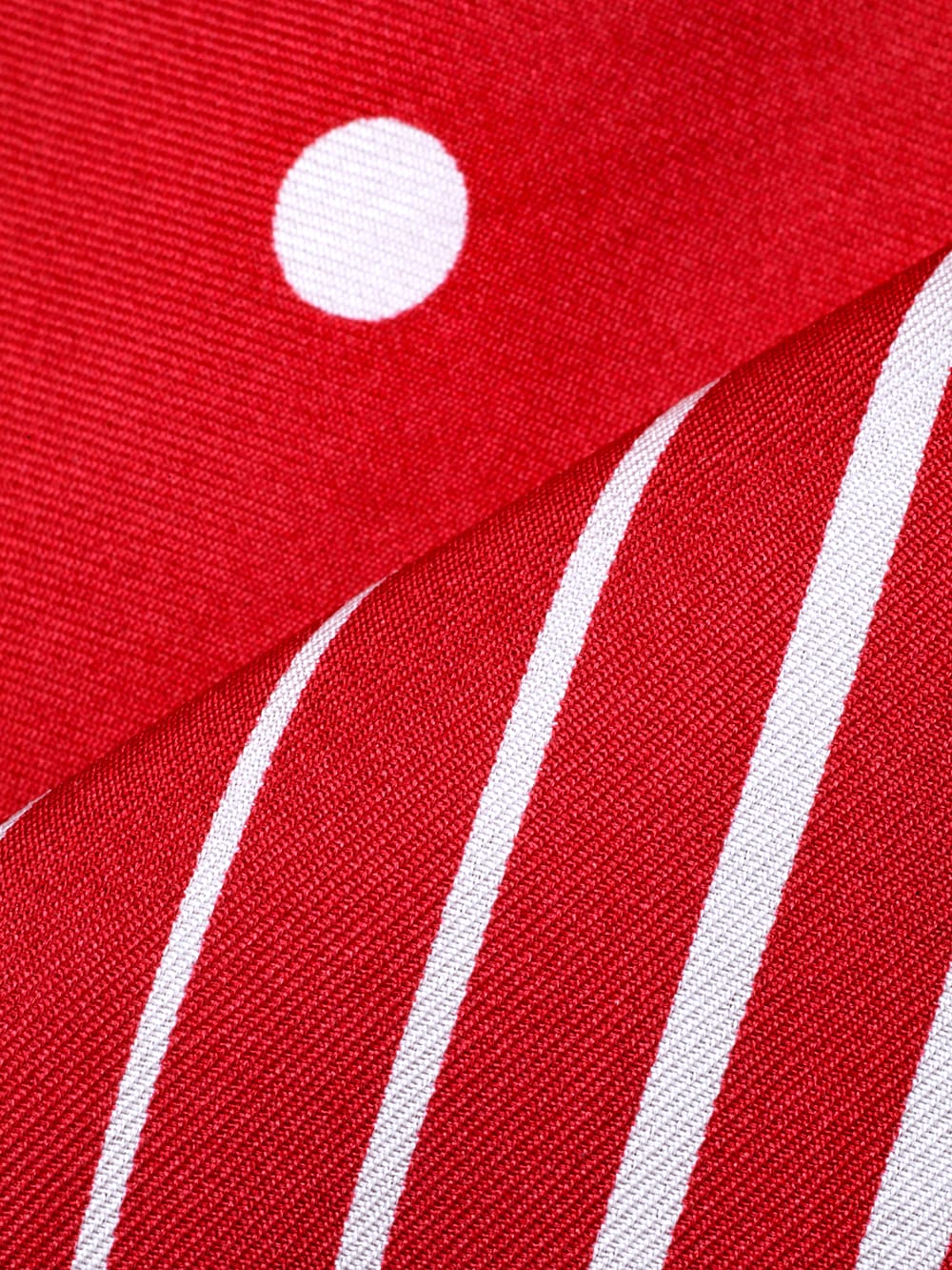 silk twill bandana scarf