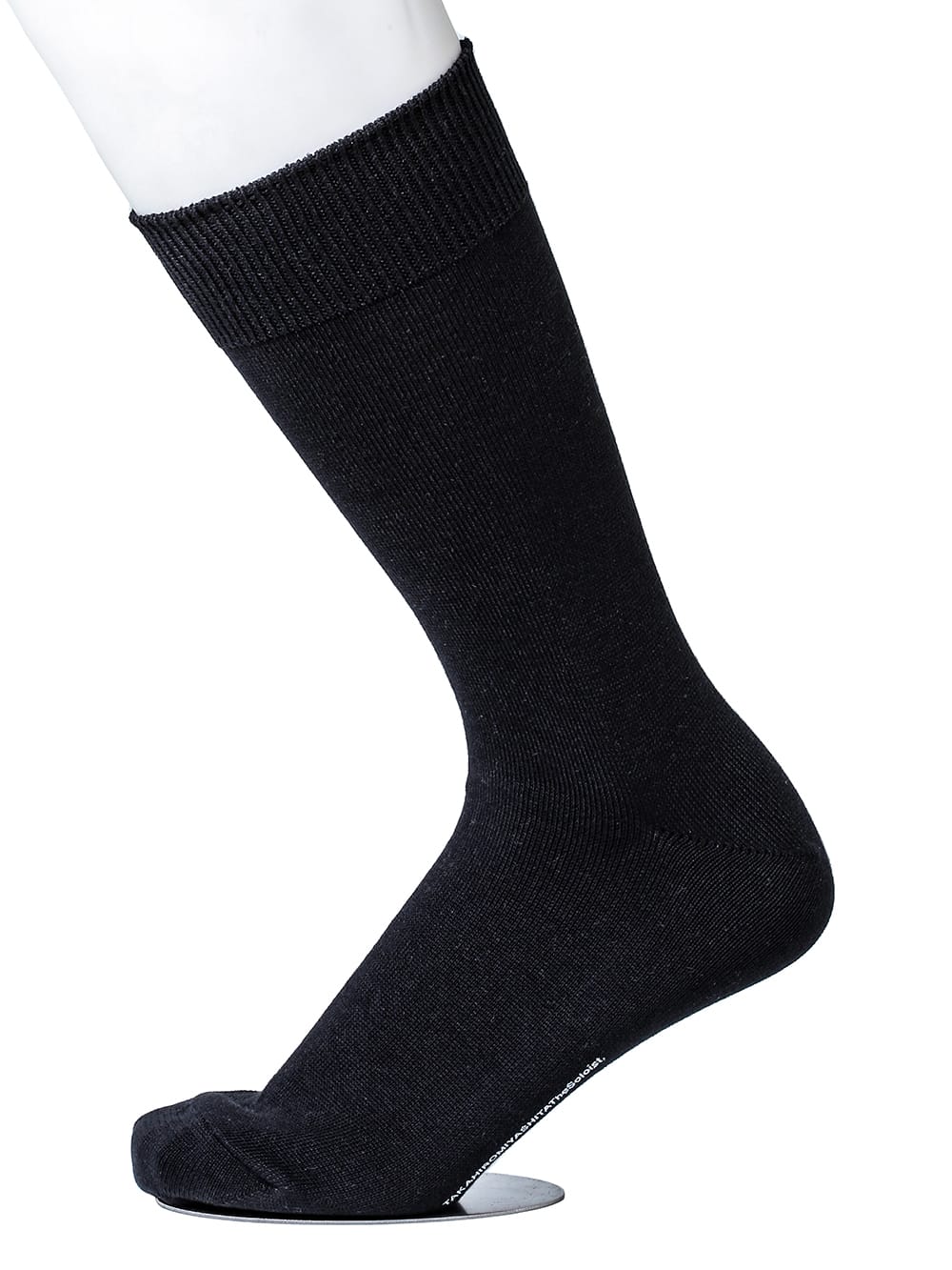 middle jersey stitch socks  socks 