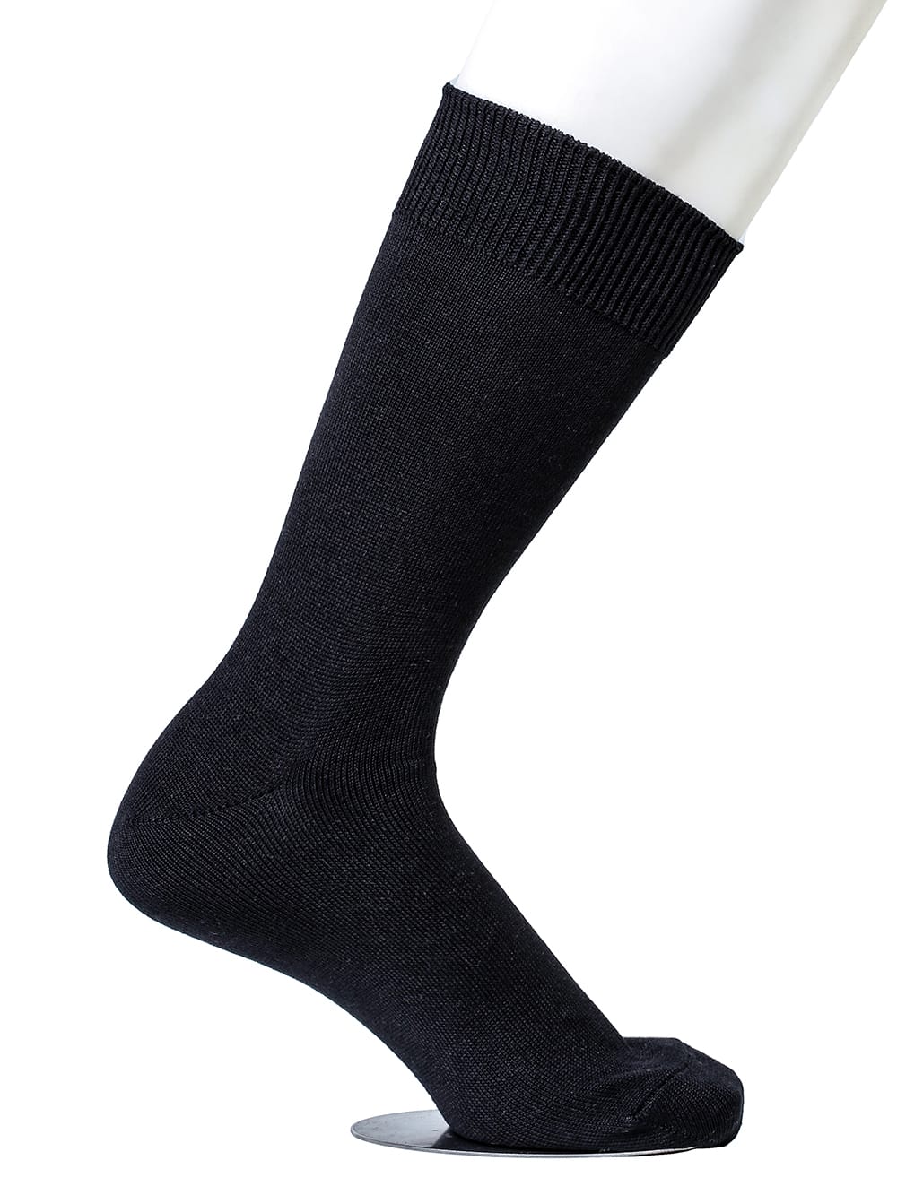 middle jersey stitch socks  socks 