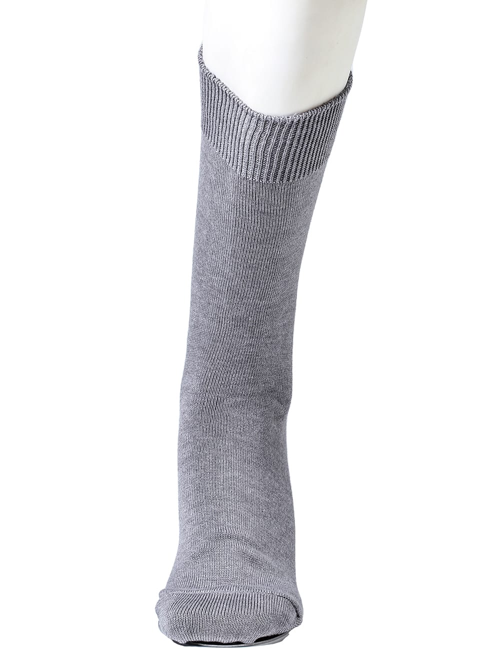 middle jersey stitch socks  socks 