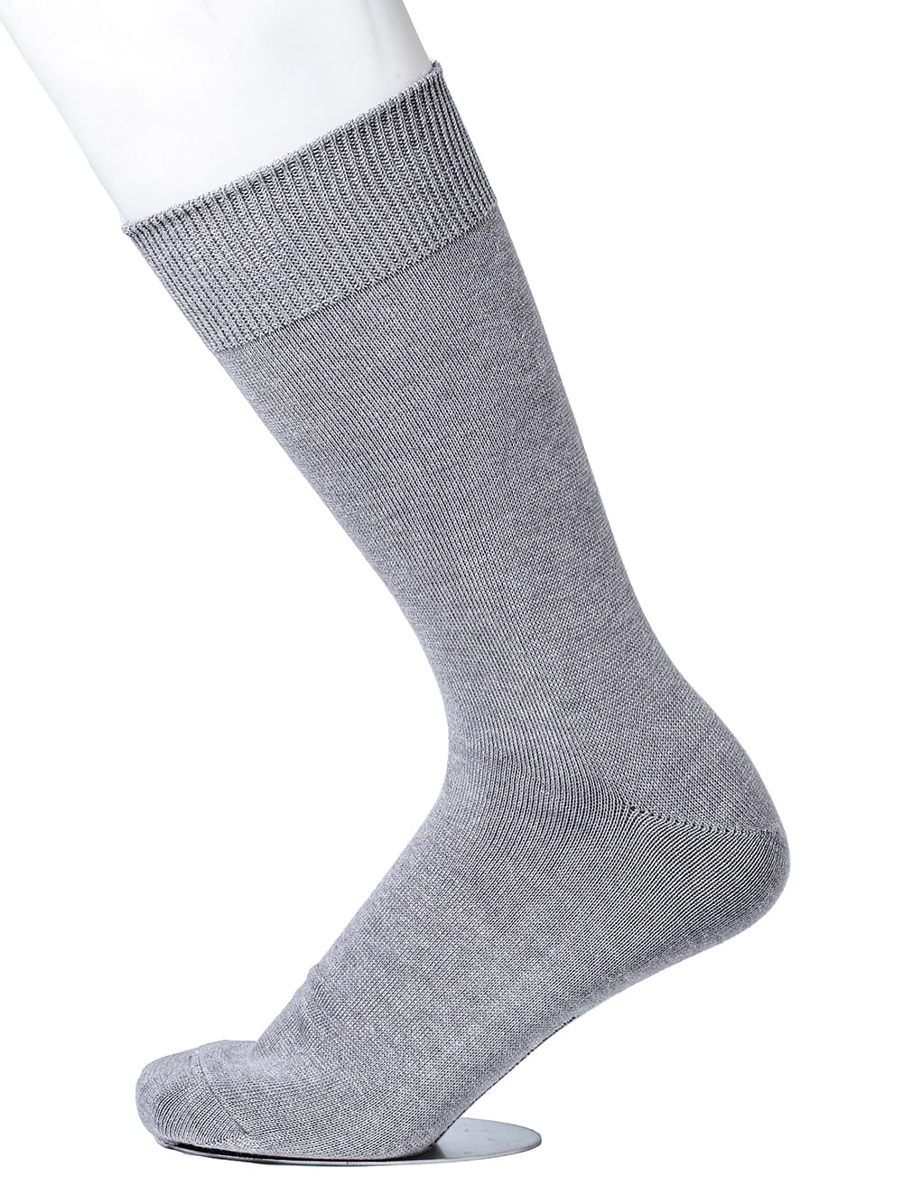 middle jersey stitch socks  socks 