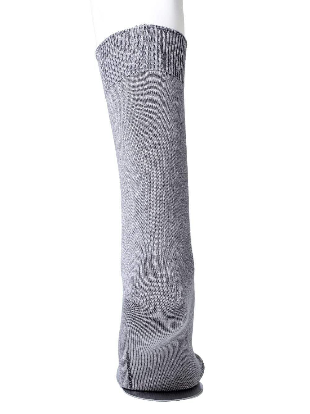 middle jersey stitch socks  socks 