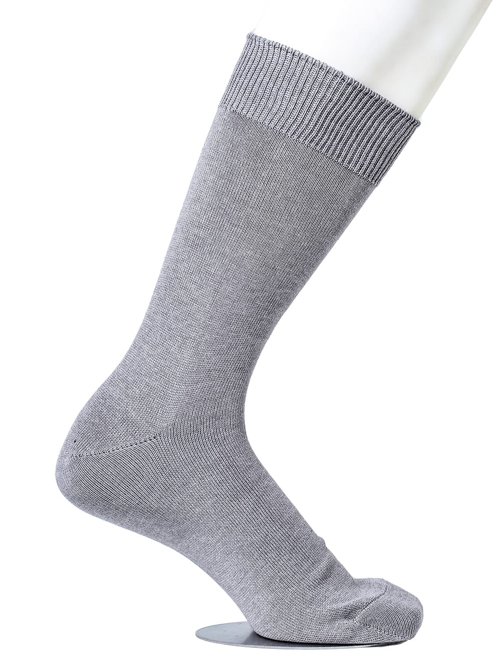 middle jersey stitch socks  socks 