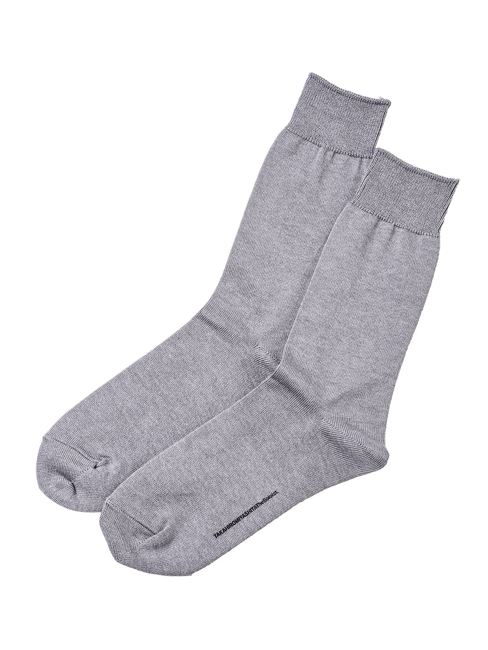 middle jersey stitch socks  socks 
