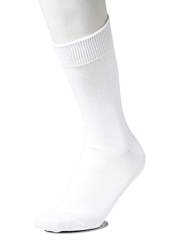 middle jersey stitch socks  socks 