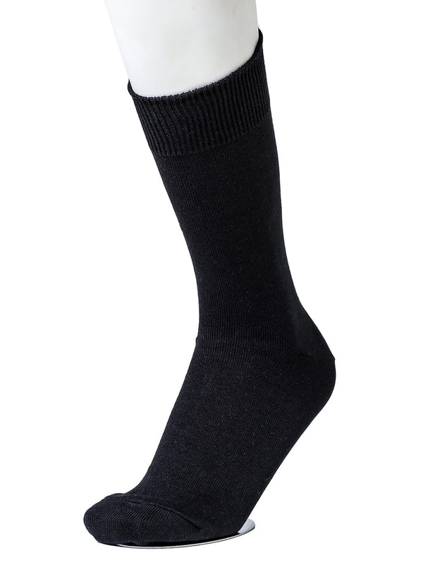 middle jersey stitch socks  socks 
