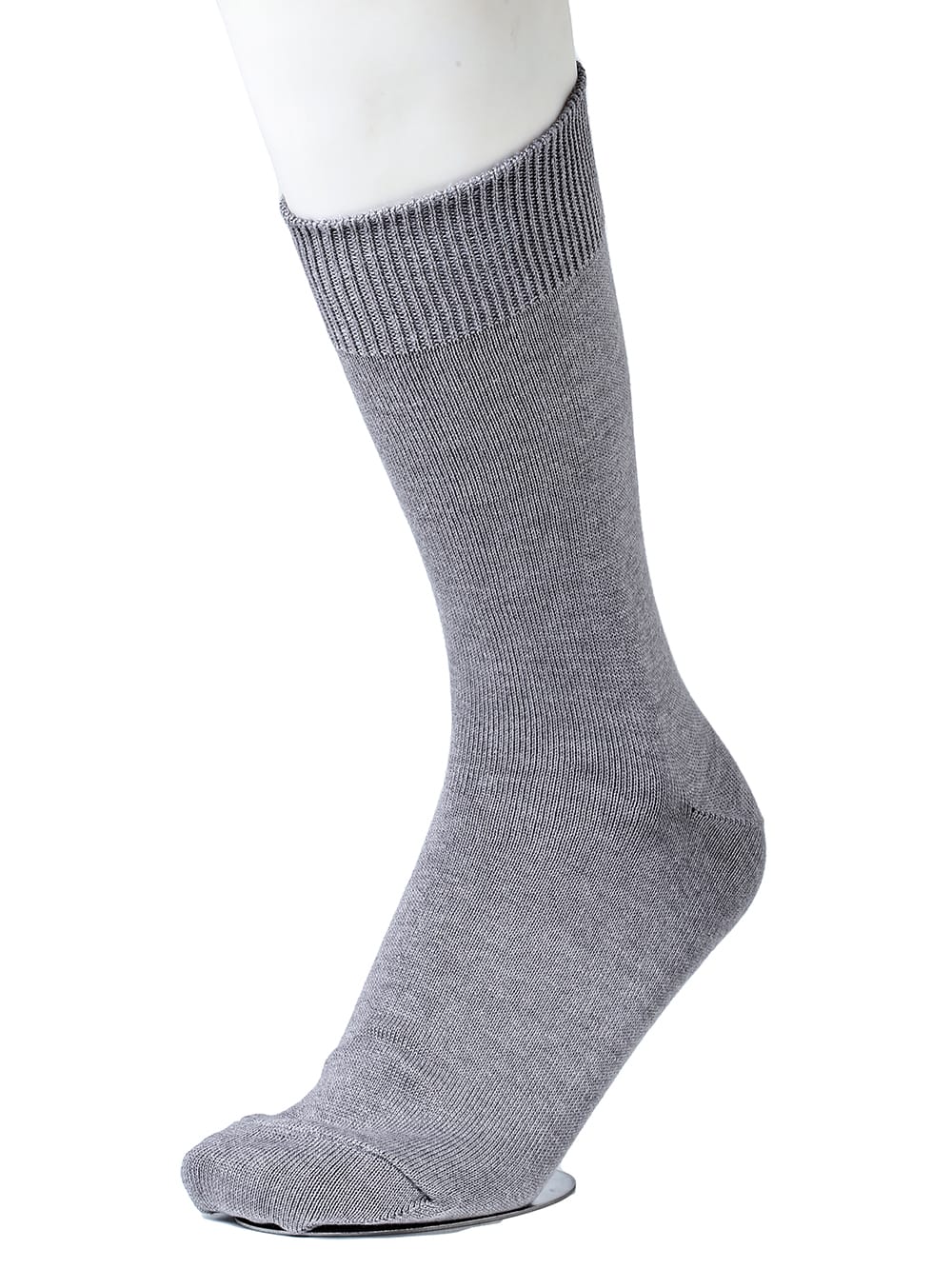 middle jersey stitch socks  socks 