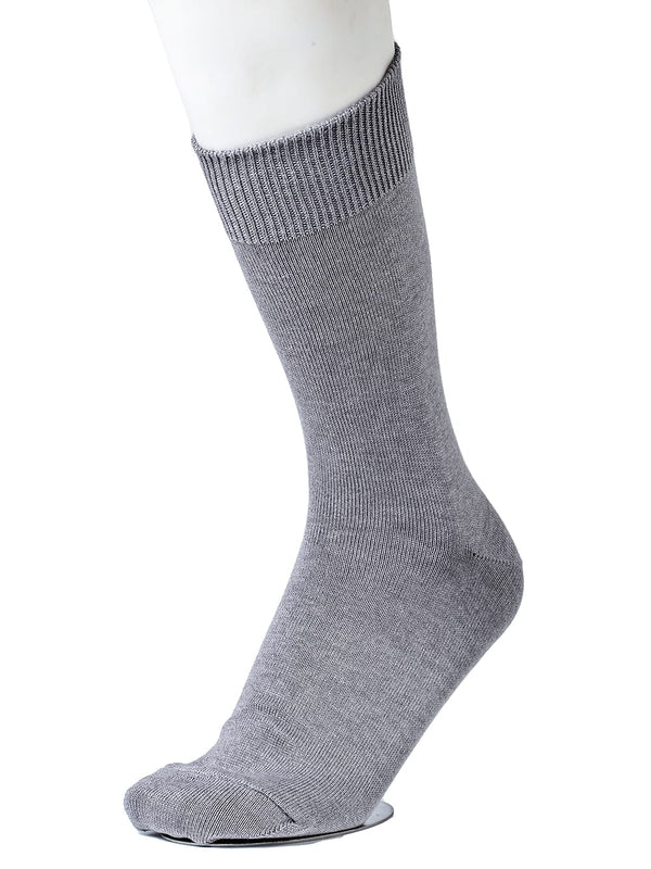 middle jersey stitch socks  socks 
