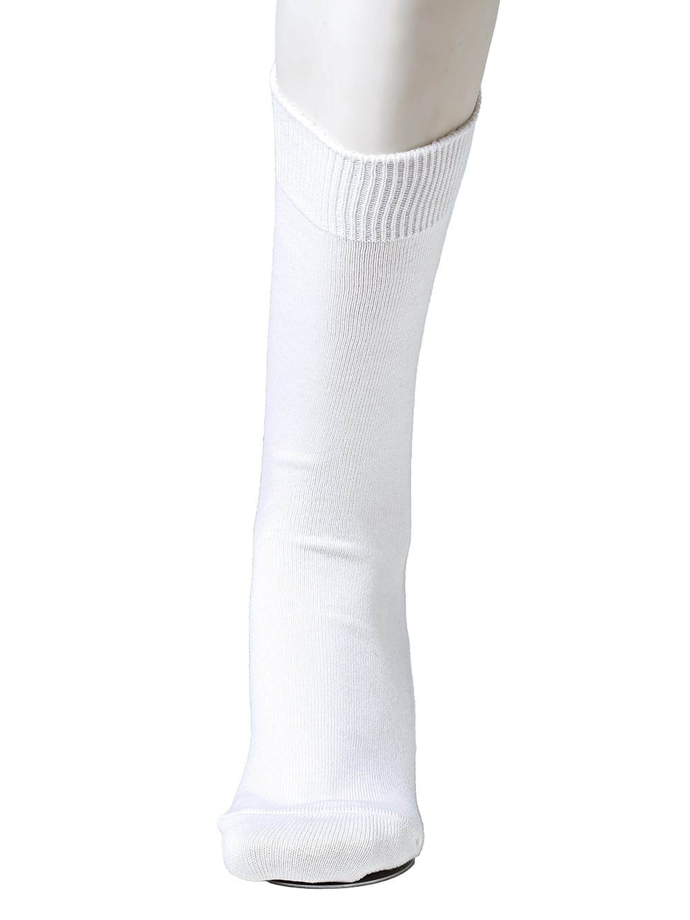 middle jersey stitch socks  socks 